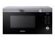 Samsung 28l Combination Microwave Oven 900w (very Dirty Inside) B+