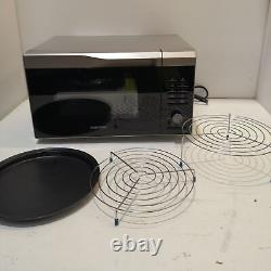 Samsung 28L Combination Microwave Oven 900W (Very Dirty Inside) B+