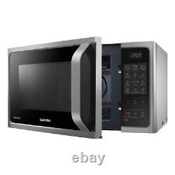Samsung 28L Combination Microwave Silver MC28H5013AS