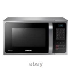 Samsung 28L Convection Microwave + Grill 900W, Ceramic Interior & Eco Mode
