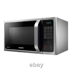Samsung 28L Convection Microwave + Grill 900W, Ceramic Interior & Eco Mode