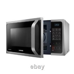 Samsung 28L Convection Microwave + Grill 900W, Ceramic Interior & Eco Mode