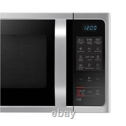 Samsung 28L Convection Microwave + Grill 900W, Ceramic Interior & Eco Mode