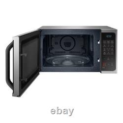 Samsung 28L Convection Microwave + Grill 900W, Ceramic Interior & Eco Mode