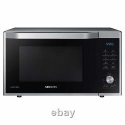Samsung 32L Combination Microwave with SlimFry- Stainless Steel MC32J7055CT