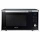 Samsung 32l Combination Microwave With Slimfry- Stainless Steel Mc32j7055ct
