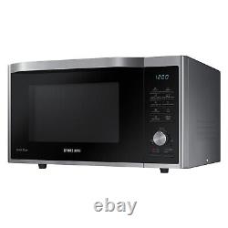 Samsung 32L Combination Microwave with SlimFry- Stainless Steel MC32J7055CT