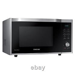 Samsung 32L Combination Microwave with SlimFry- Stainless Steel MC32J7055CT