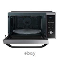 Samsung 32L Combination Microwave with SlimFry- Stainless Steel MC32J7055CT