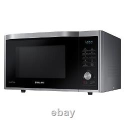 Samsung 32L Combination Microwave with SlimFry- Stainless Steel MC32J7055CT