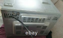 Samsung 50L Microwave Oven Stainless Steel NQ50K3130BS
