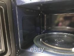 Samsung 800W 23L Microwave Oven Compact Digital Dial Control Solo Defrost Black