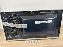 Samsung 800W 23L Microwave Oven Compact Digital Dial Control Solo Defrost Black