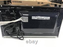 Samsung 800W 23L Standard Food Reheat Ceramic Microwave Oven MS23K3513AK Black