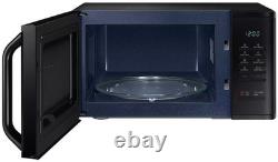 Samsung 800W 23L Standard Microwave MS23K3513AK Black (Brandnew)