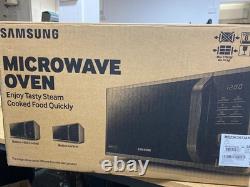 Samsung 800W 23L Standard Microwave Oven MS23K3513AK Black