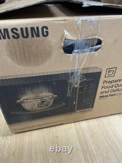 Samsung 800W 23L Standard Microwave Oven MS23K3513AK Black New