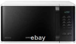 Samsung 800W Standard Microwave MS23K3513AW White