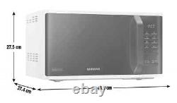 Samsung 800W Standard Microwave MS23K3513AW White