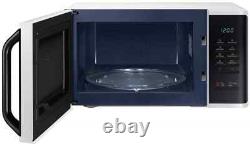 Samsung 800W Standard Microwave MS23K3513AW White