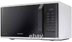 Samsung 800W Standard Microwave MS23K3513AW White
