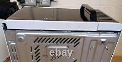 Samsung 800W Standard Microwave MS23K3513AW White RRP 120.00 lot R1568