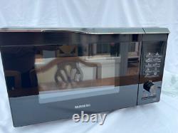 Samsung 900W 28L Combination Microwave MCM6055CK Black (AG150)