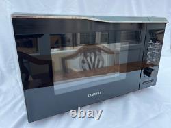 Samsung 900W 28L Combination Microwave MCM6055CK Black (AG150)