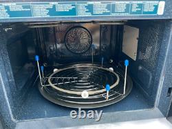 Samsung 900W 28L Combination Microwave MCM6055CK Black (AG150)