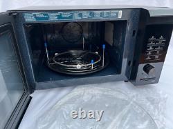 Samsung 900W 28L Combination Microwave MCM6055CK Black (AG150)