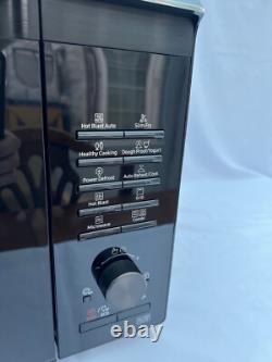 Samsung 900W 28L Combination Microwave MCM6055CK Black (AG150)
