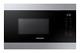 Samsung Built-in Grill Microwave With Smart Humidity Sensor
