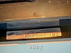 Samsung Built-In Oven & Combination Microwave Pair Matching Stainless Steel