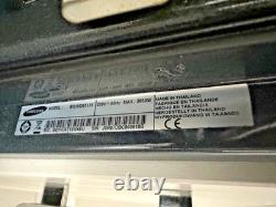 Samsung Built-In Oven & Combination Microwave Pair Matching Stainless Steel