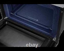 Samsung Built-In Solo Microwave 50L With Self Steam Clean NQ50K3130BS/EU