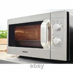 Samsung CM10099 Light Duty Microwave Oven 1.1kW 9.6A Programmable 26L