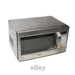 Samsung CM1089A 1100W Light Duty Commercial Microwave Oven 26Ltr
