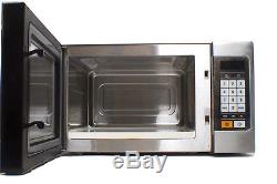 Samsung CM1089A 1100W Light Duty Commercial Microwave Oven 26Ltr