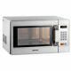 Samsung Cm1089 Light Duty Microwave Oven 1.1kw 7a Programmable 1100w 26l