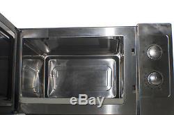 Samsung CM1099 1100W Light Duty Commercial Microwave Oven 26Ltr