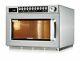Samsung Cm1529 Medium Duty Commercial Microwave 1500w