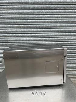 Samsung CM1929 1850W Stainless Steel Microwave Oven Silver