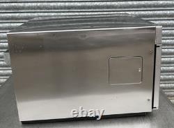Samsung CM1929 1850W Stainless Steel Microwave Oven Silver