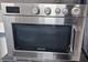 Samsung Cm1919 1850w Watt Commercial Stainless Steel Microwave Oven, 26 Litre