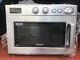 Samsung Commercial Microwave Cm1919 1850w Heavy Duty, Industrial Microwave Used