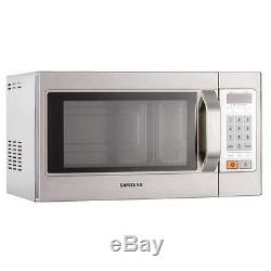 Samsung Commercial Microwave Ovens CM1089 1100w Programmable 3yr Warranty