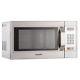 Samsung Commercial Microwave Ovens Cm1089 1100w Programmable 3yr Warranty