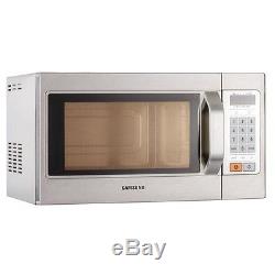 Samsung Commercial Microwave Ovens CM1089 1100w Programmable 3yr Warranty