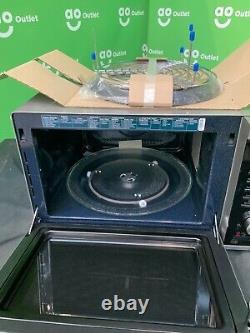 Samsung Convection Microwave Oven with 32L MC32J7055CT #LF58741