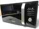 Samsung Digital Microwave Oven 800w 23l Ceramic Enamel Interior Timer Black
